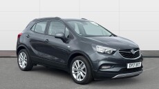 Vauxhall Mokka X 1.4T Active 5dr Petrol Hatchback